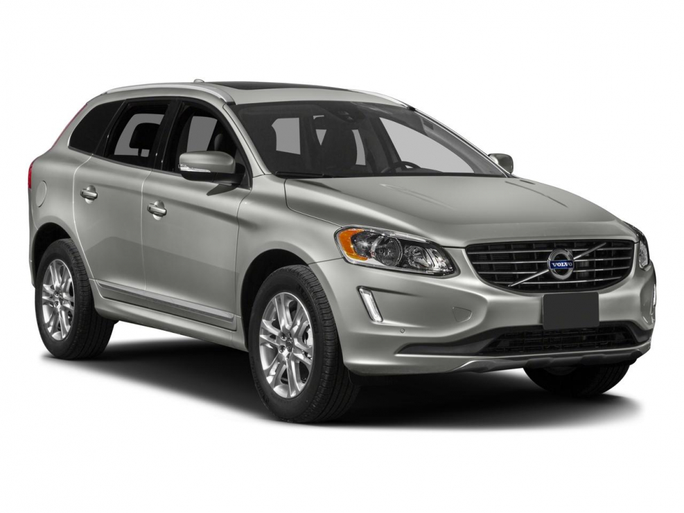 Volvo xc60 2008-2017