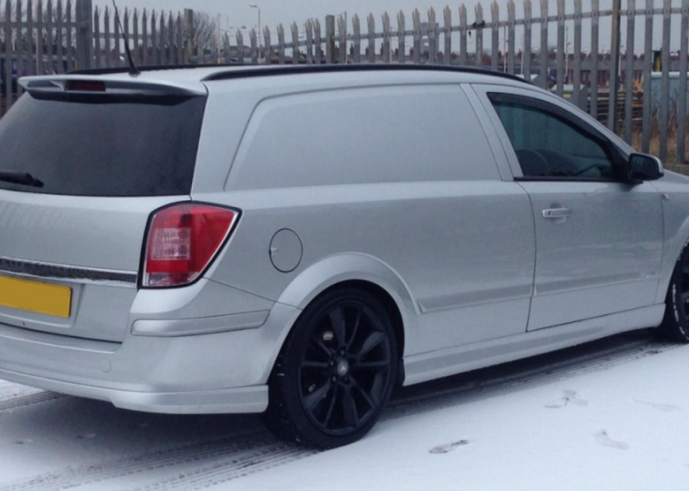 Astra g(f70)