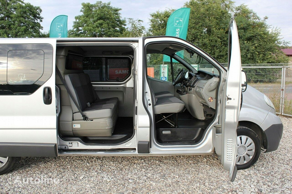 Опель Vivaro 2020
