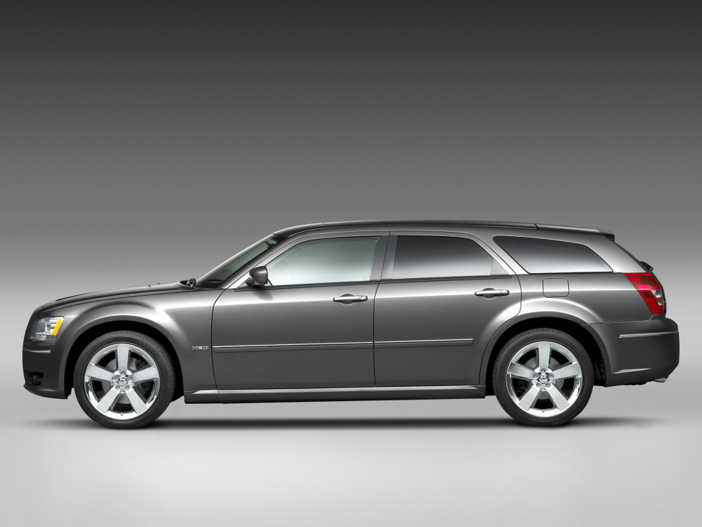Dodge Magnum универсал
