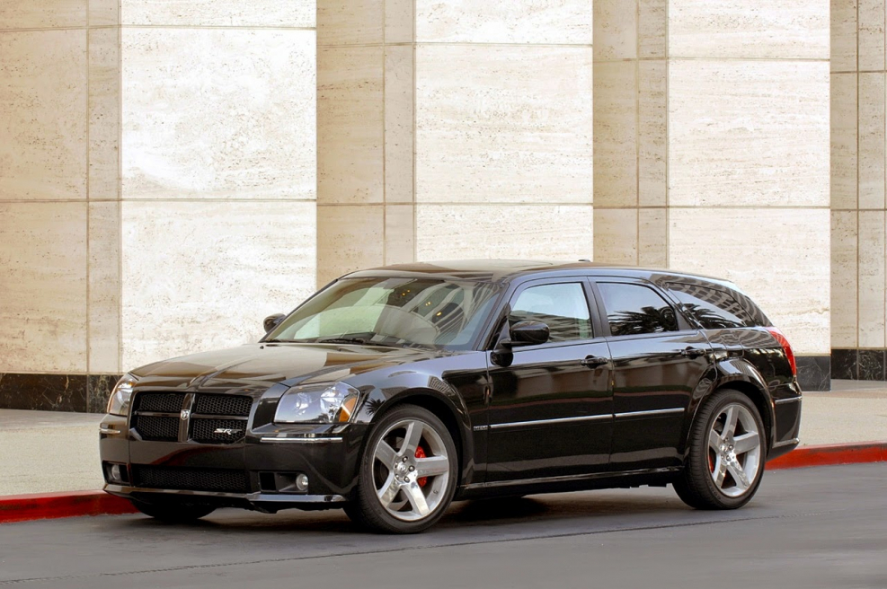Dodge Magnum