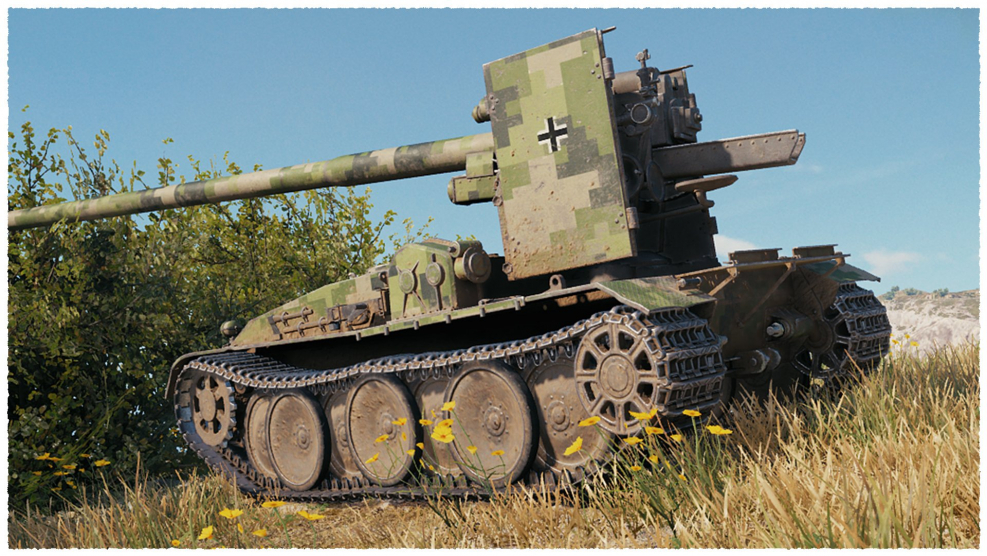 Калибр гриль 15