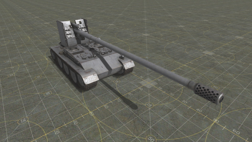 Maus и гриль 15