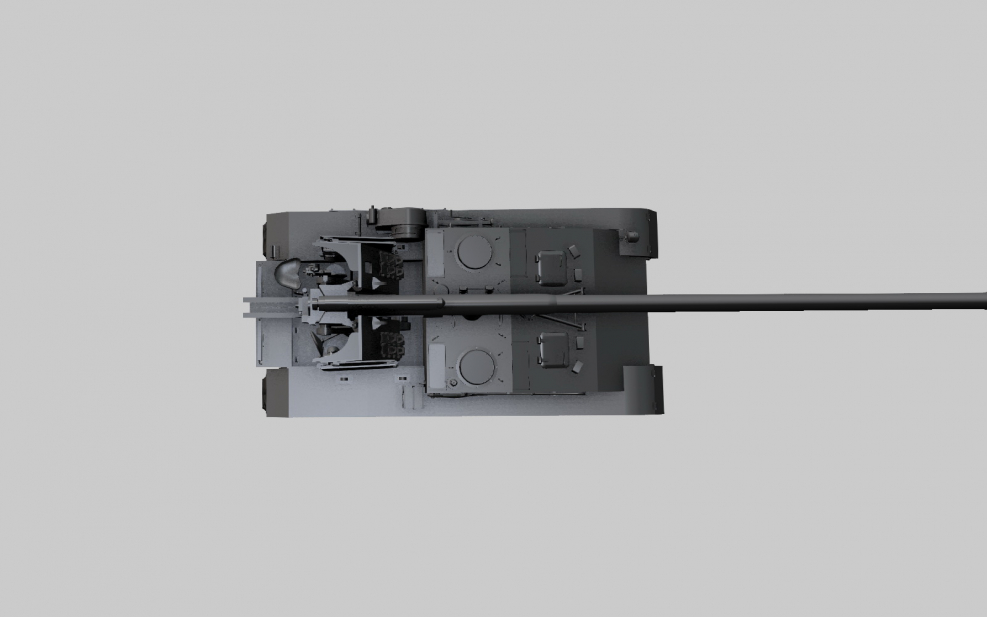 Grille 15 вид сбоку
