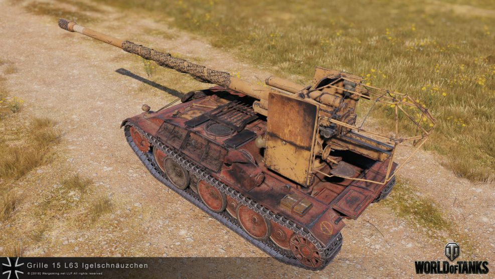 Bat-Chatillon 25 t в 3d-стиле