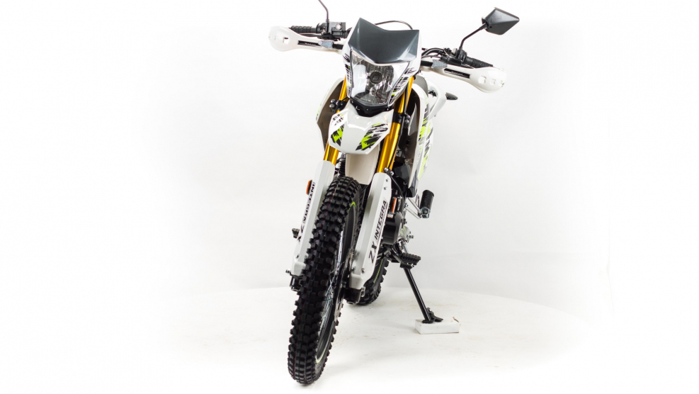 Мотоцикл Motoland Enduro ex 250