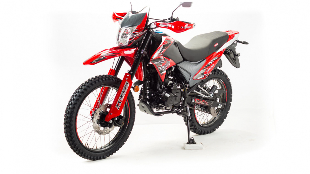Motoland XR 250 Enduro