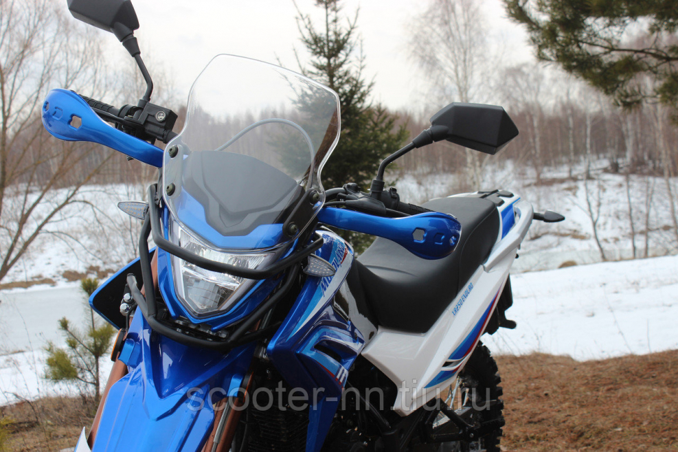 Motoland XR 250 Enduro