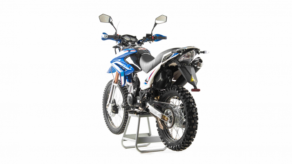 Мотоленд 250xr кросс
