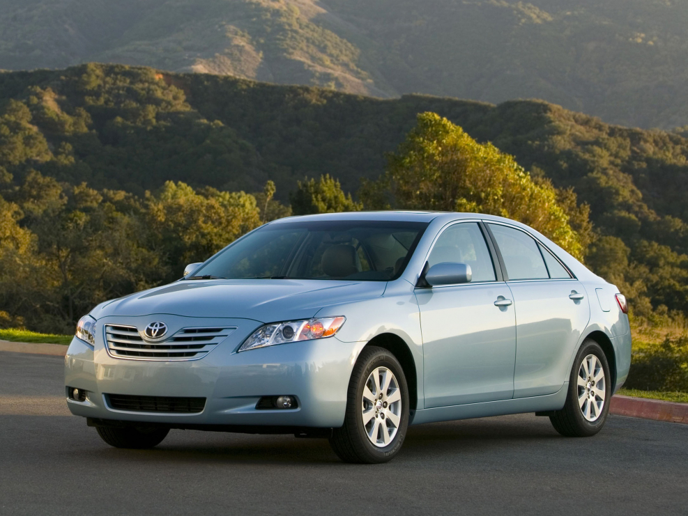 Toyota Camry 2006