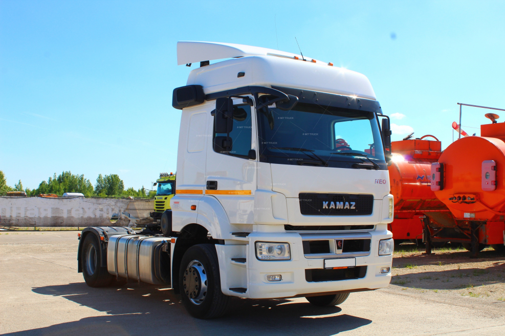 КАМАЗ 5490 Neo
