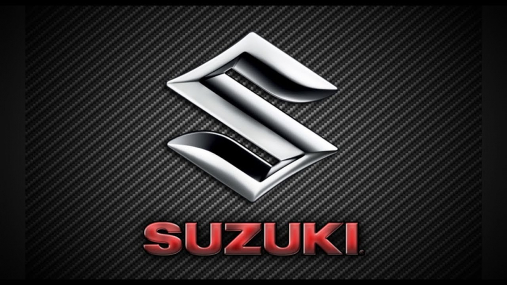 Suzuki logo