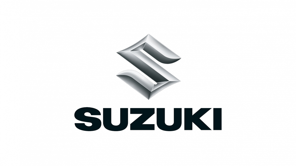 Suzuki Grand Vitara logo