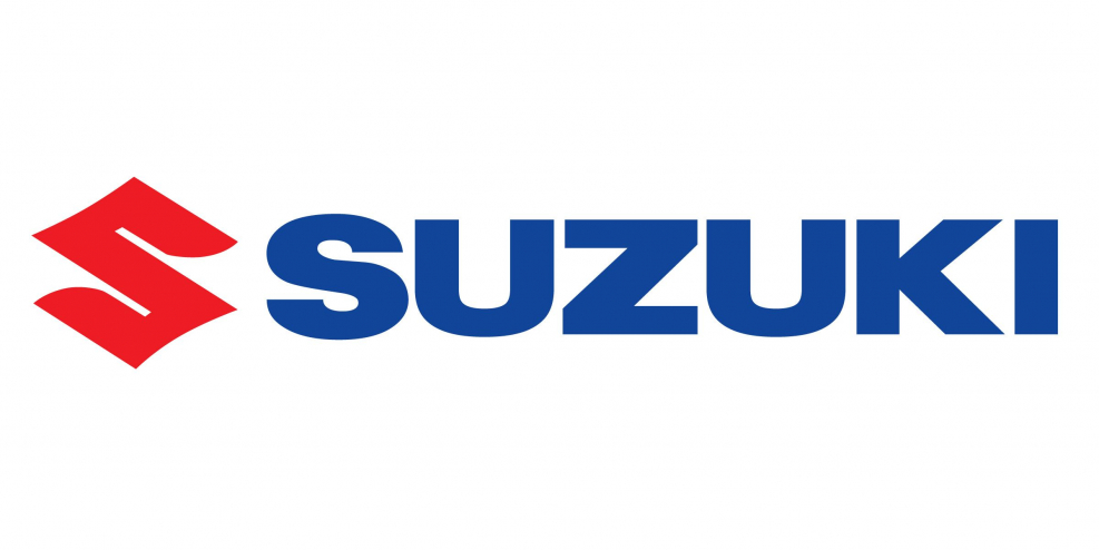 Suzuki Marine логотип