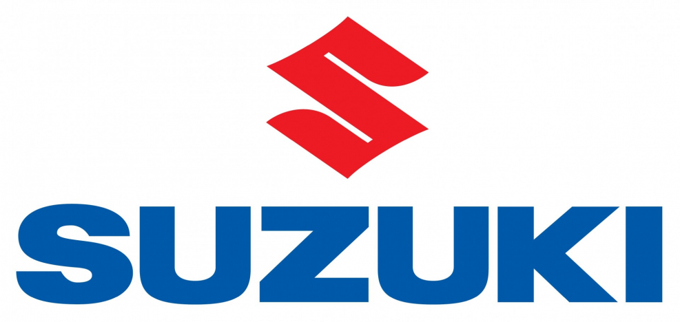 Знак Suzuki