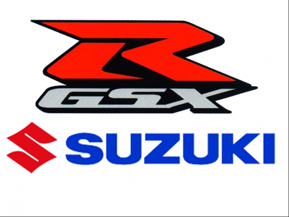 Suzuki logo
