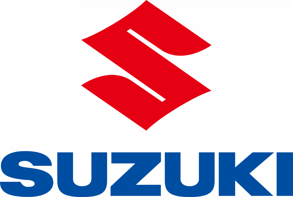 Suzuki вектор