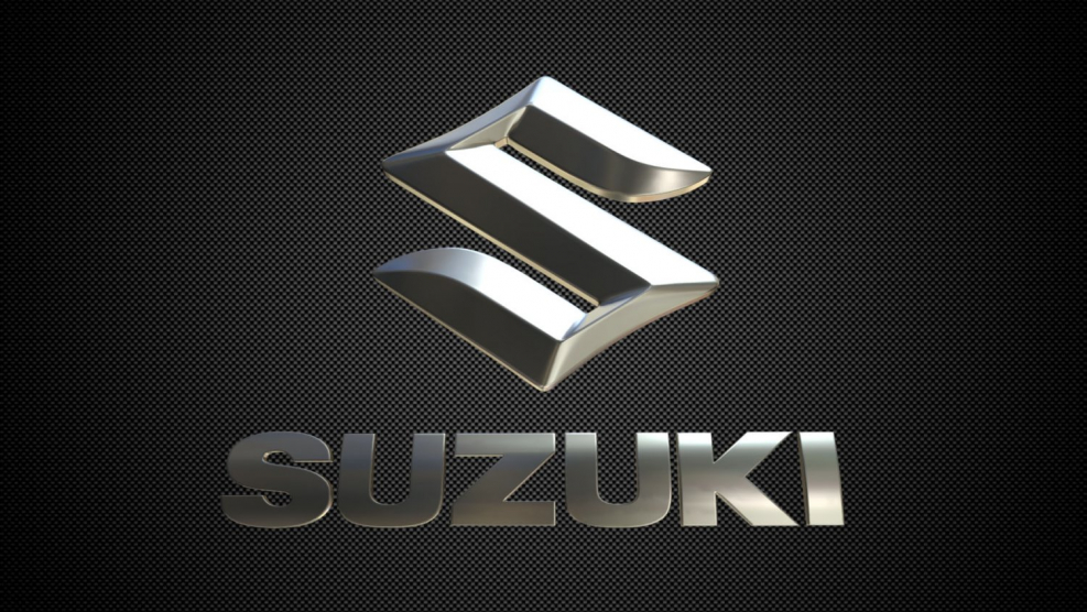 Suzuki logo