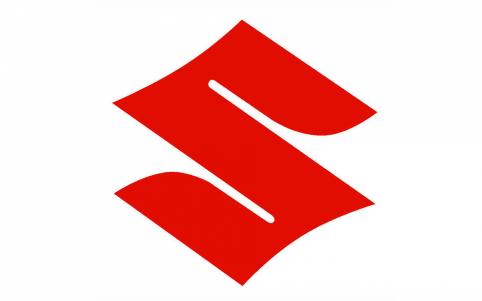 Suzuki Emblem