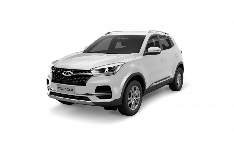 Chery 2020
