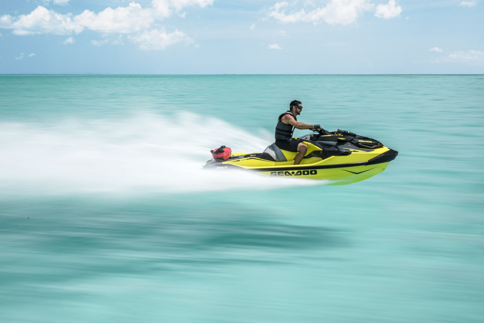 Водная ватрушка Sea-Doo BRP
