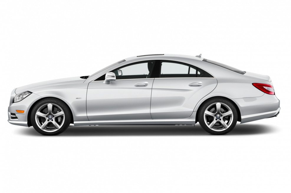 Мерседес CLS 300 4matic