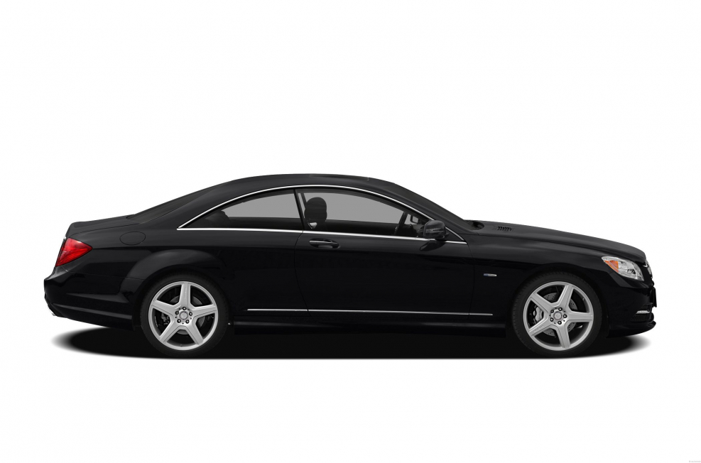 Mercedes-Benz c216