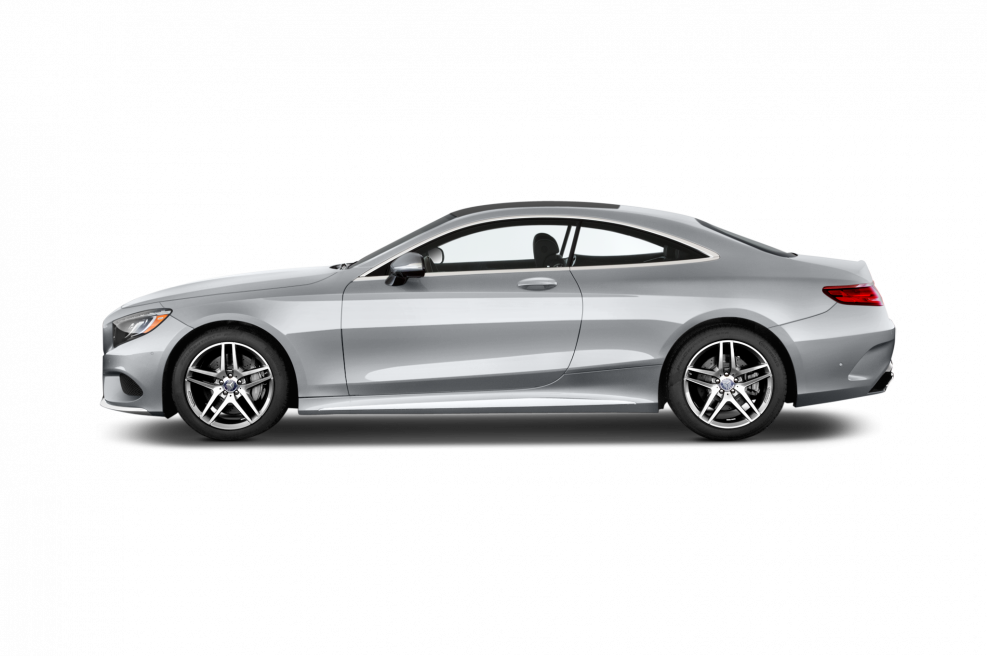 Mercedes-Benz AMG 2 Door Mercedes