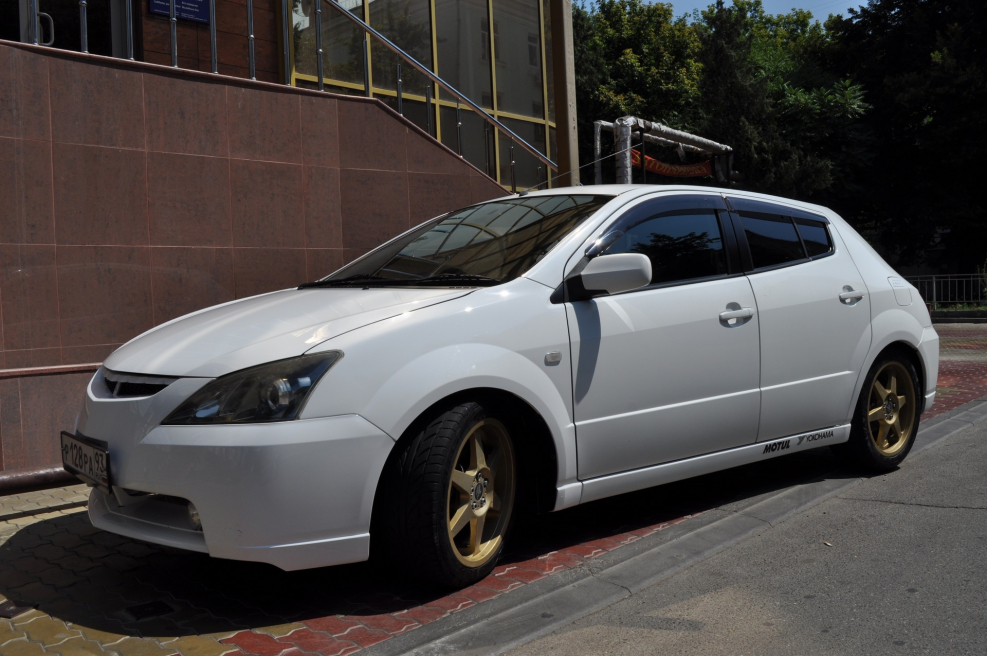 Toyota will