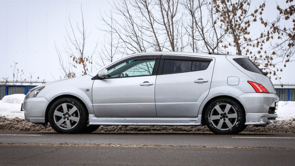 Toyota will WS