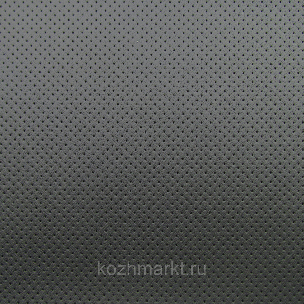 Экокожа с псевдоперфорацией Nappa pn2101