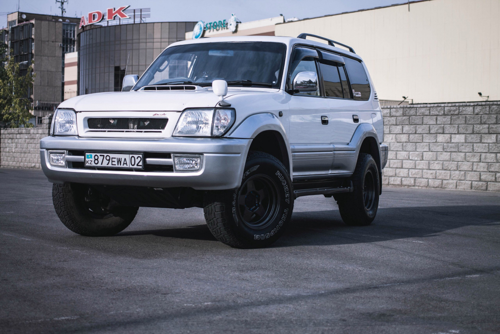 Крузер 95