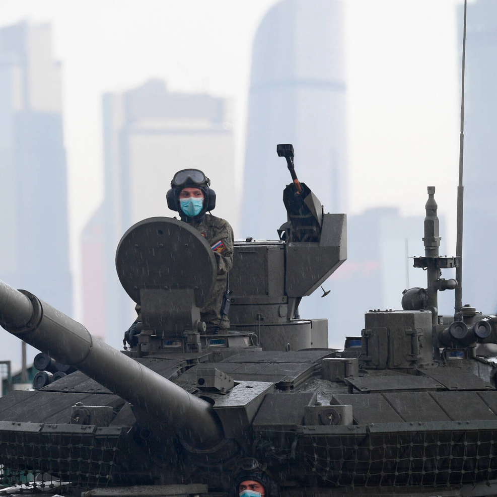 T90m прорыв