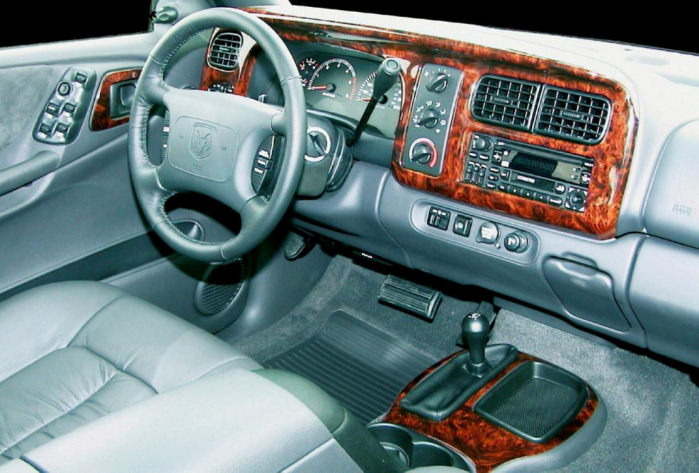 Dodge Durango srt 2017