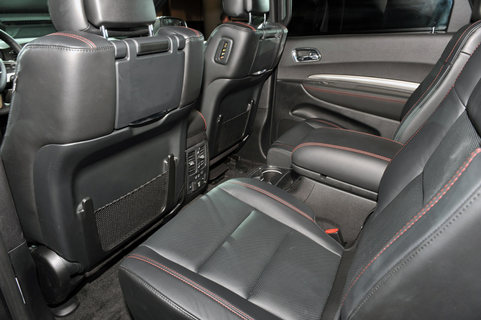 Dodge Durango 1998-2003