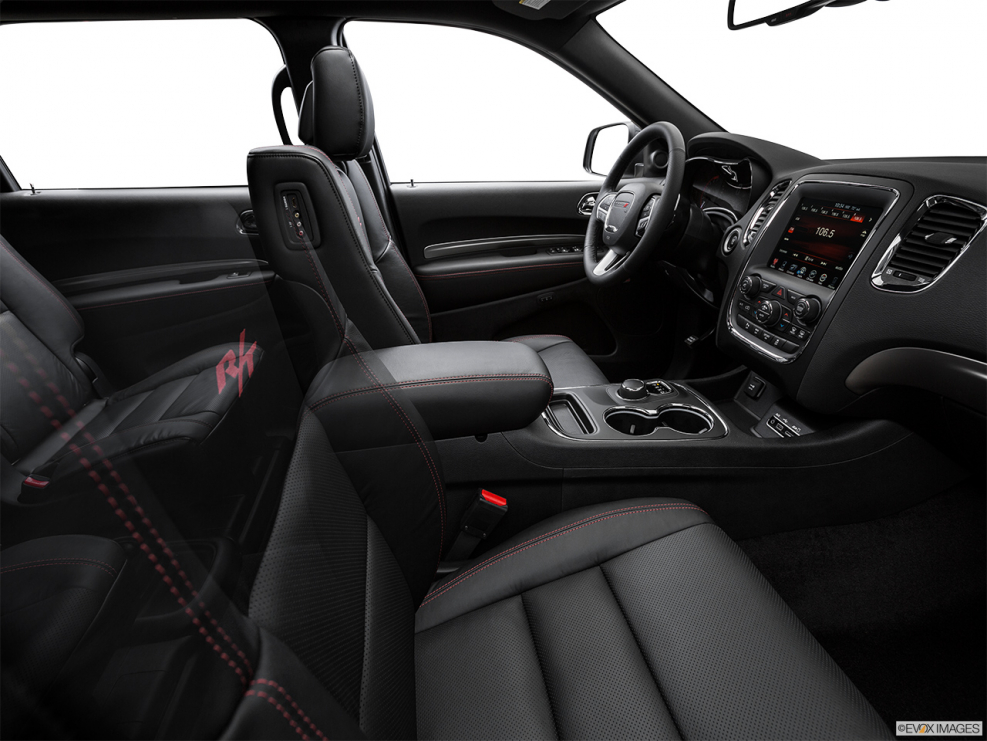 Dodge Durango 2022