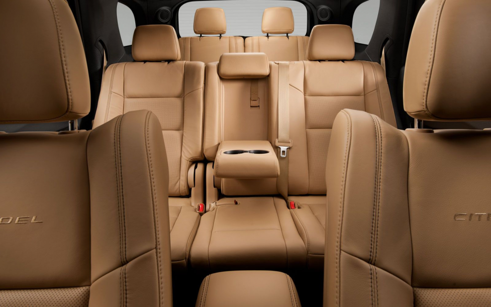 Dodge Durango 1998-2003