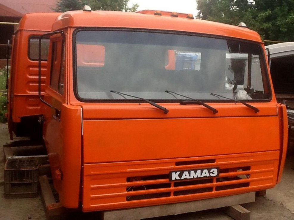 КАМАЗ 65117 игрушка