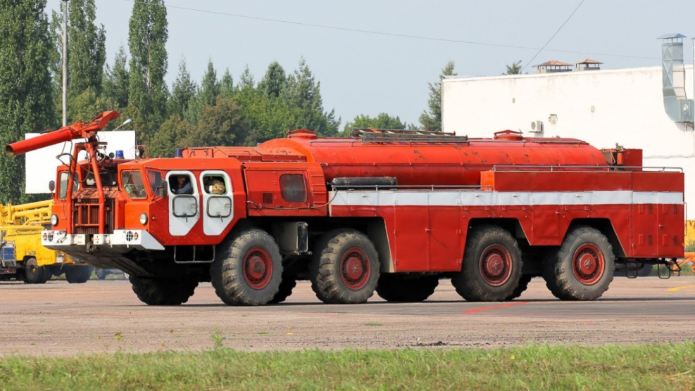 АА-60 (МАЗ 7313)