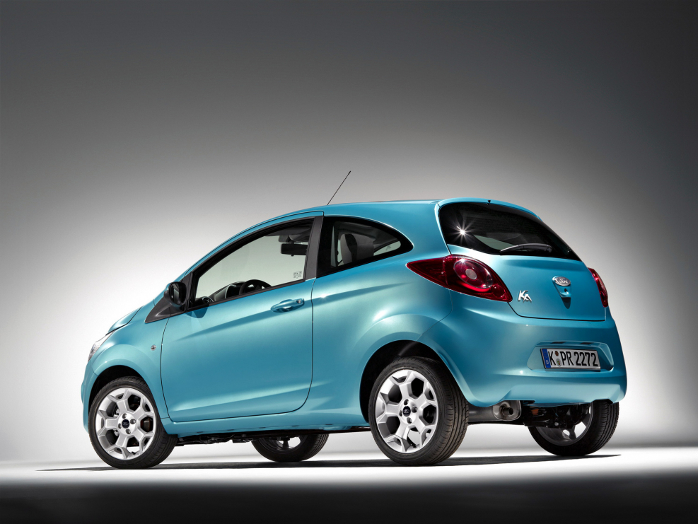 Ford-ka 1.2