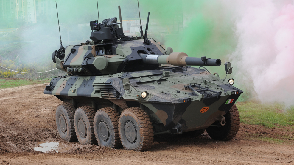 B1 Centauro 105