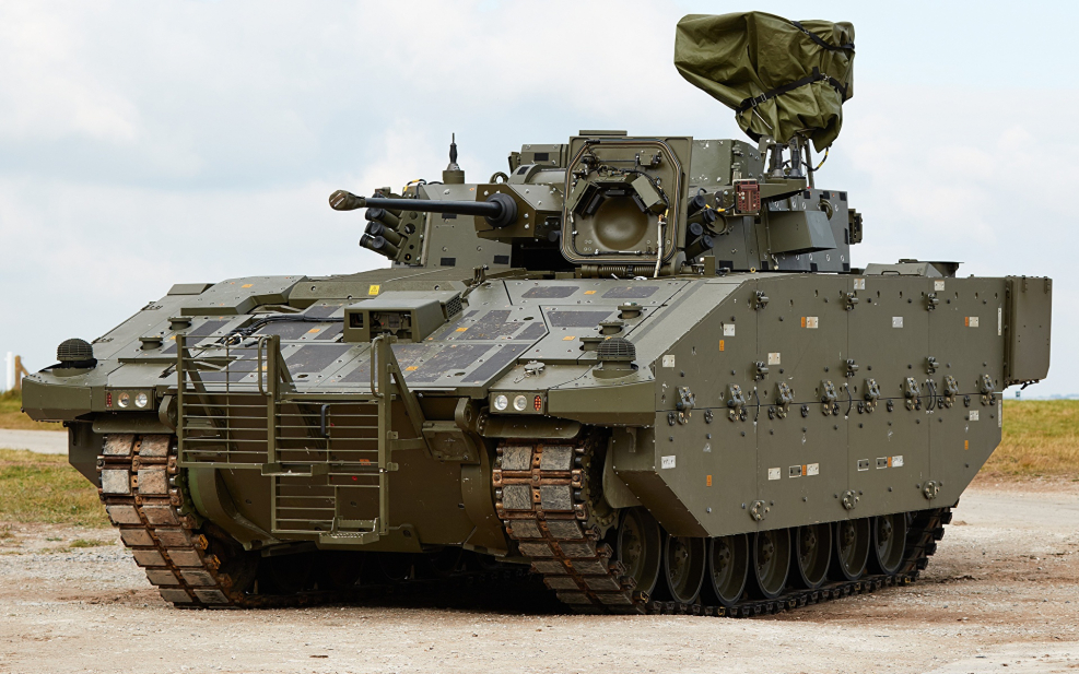 БМП ZPT-90