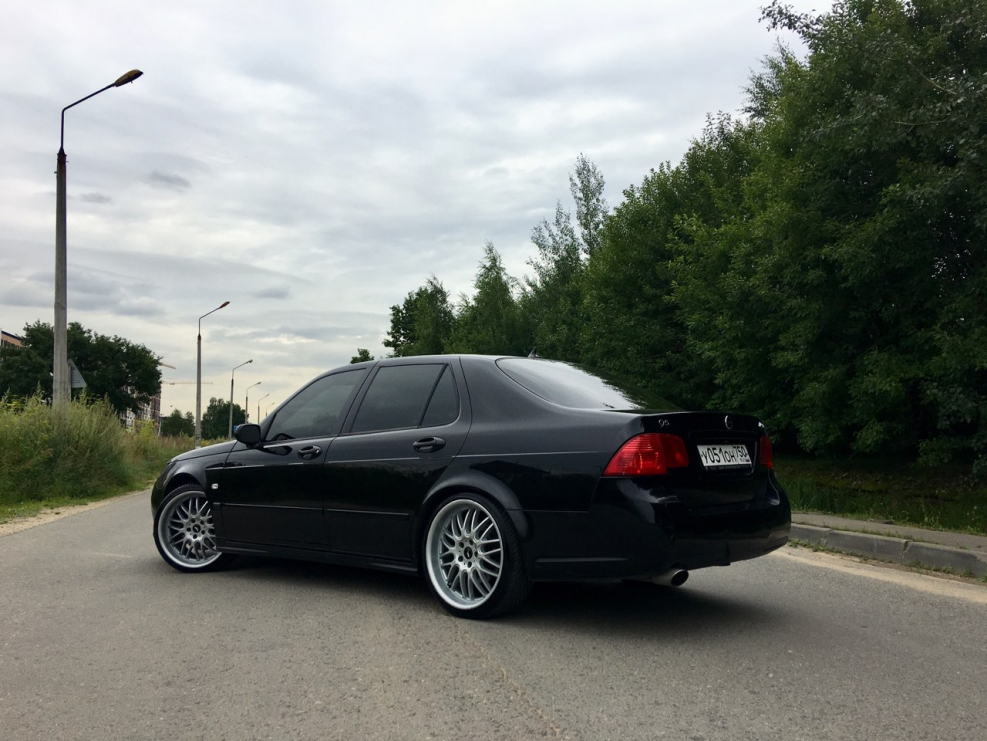 Сааб Нордик
