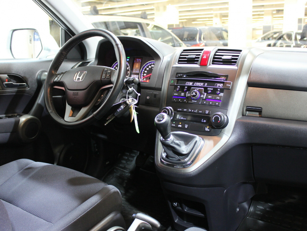 Хонда CRV 2006