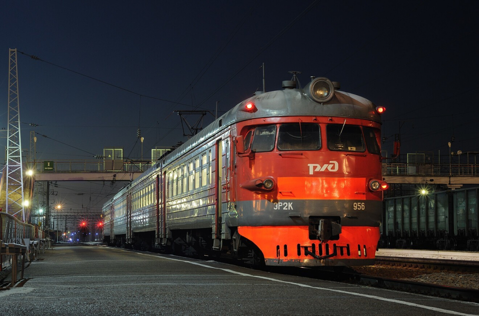 Эр2 1007