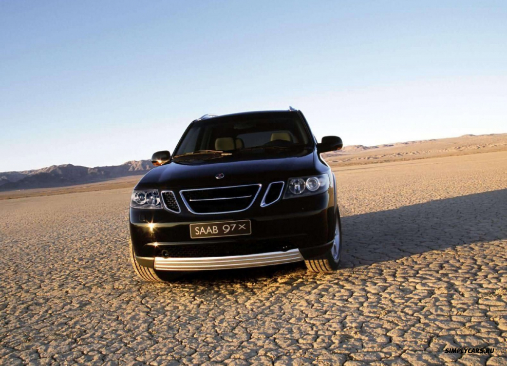 Saab 97