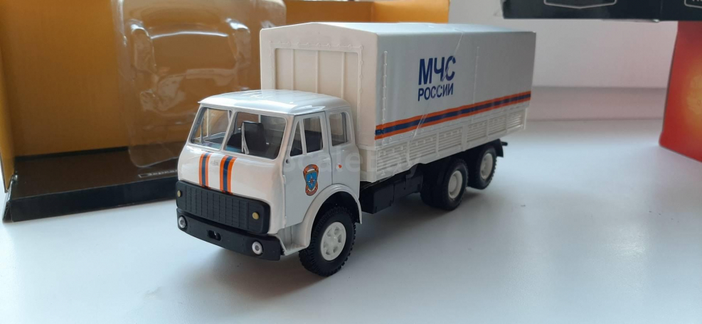 МАЗ 516а наш автопром