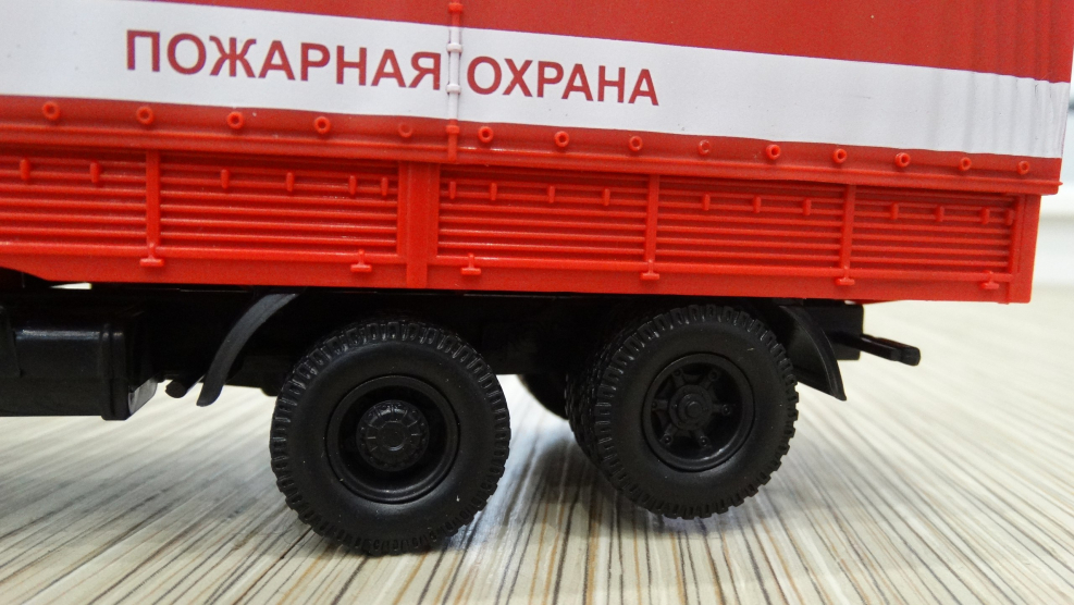 МАЗ 516 Автоэкспорт