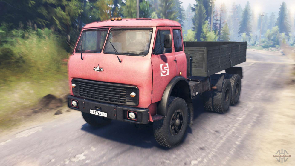 МАЗ 516 Б Википедия