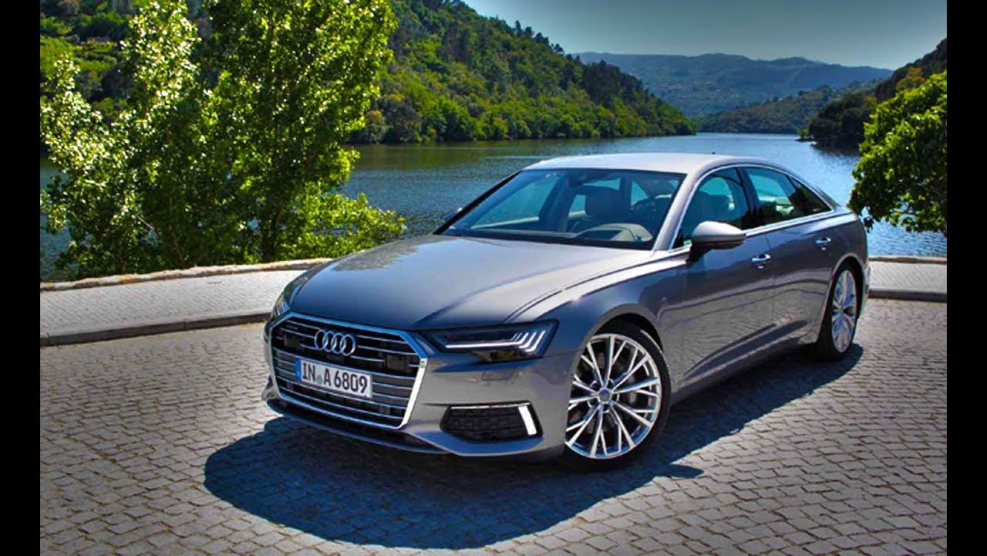 Audi a6 2023